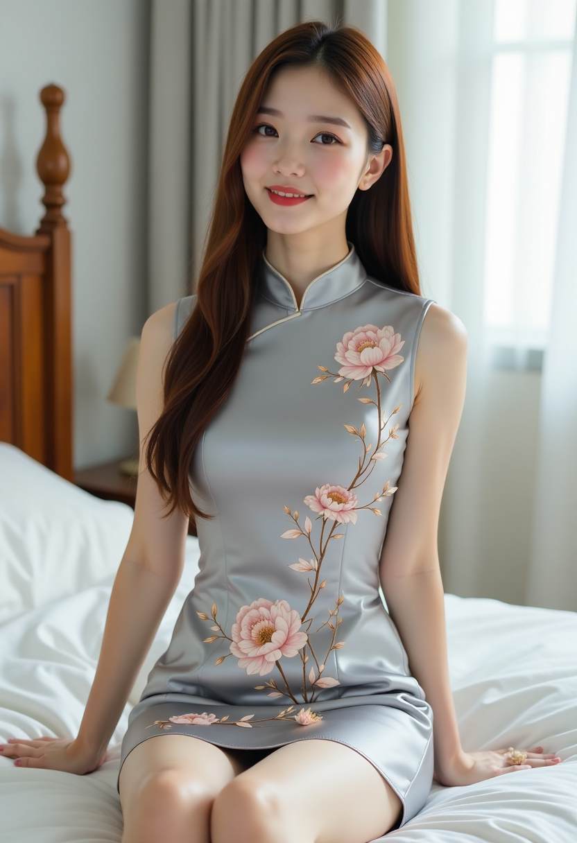 爸的车技与旧时光